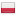 glasmark.pl hosted country